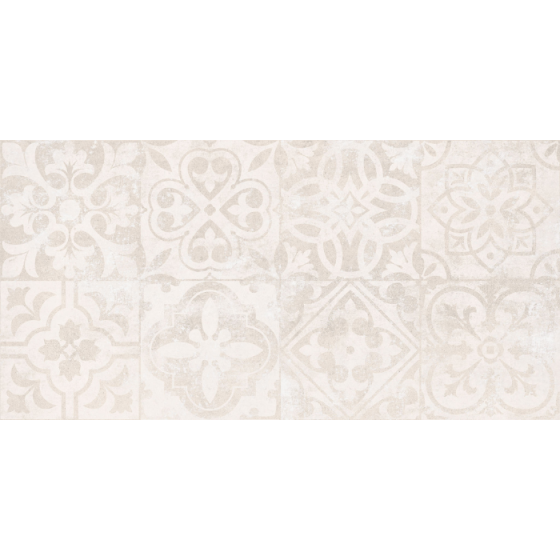 PORTLAND HIDRAULICO BEIGE 30x60 διακοσμητικό πλακάκι τοίχου